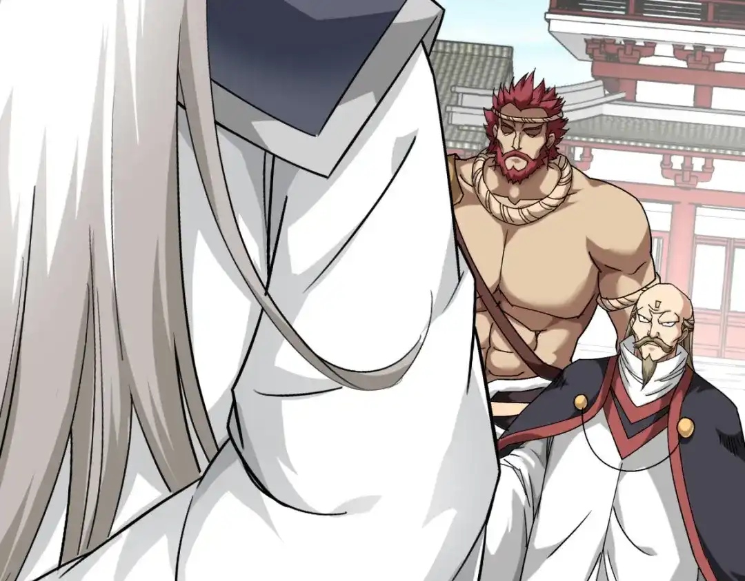 重生之我是大天神 - 第123话：高家家主 - 第111张图