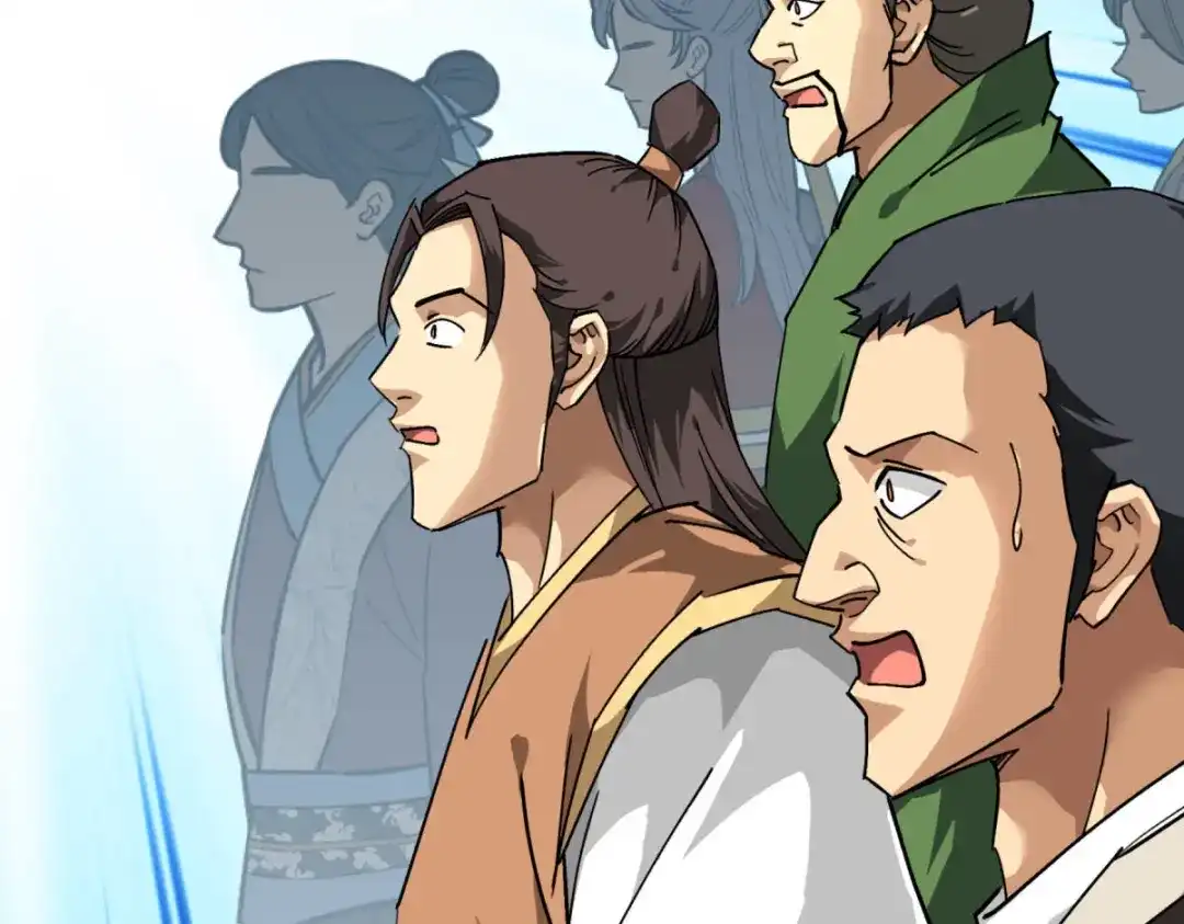 重生之我是大天神 - 第123话：高家家主 - 第70张图