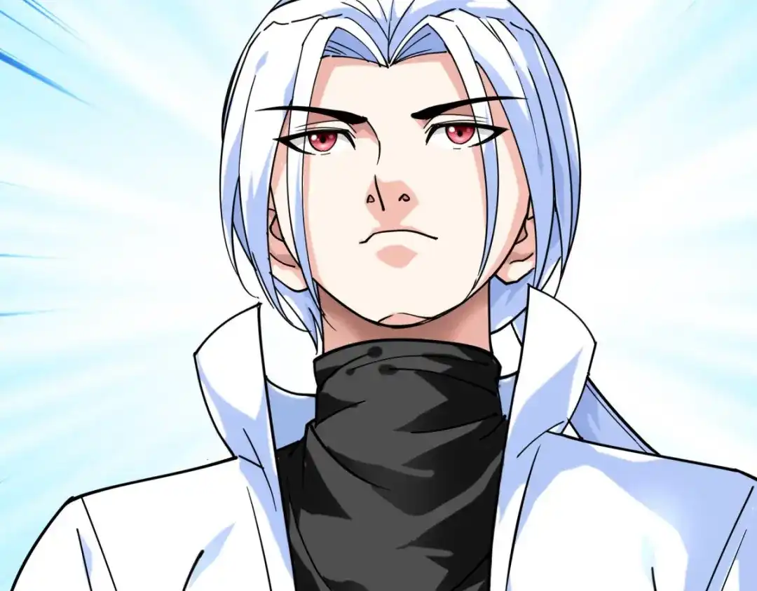 重生之我是大天神 - 第123话：高家家主 - 第138张图