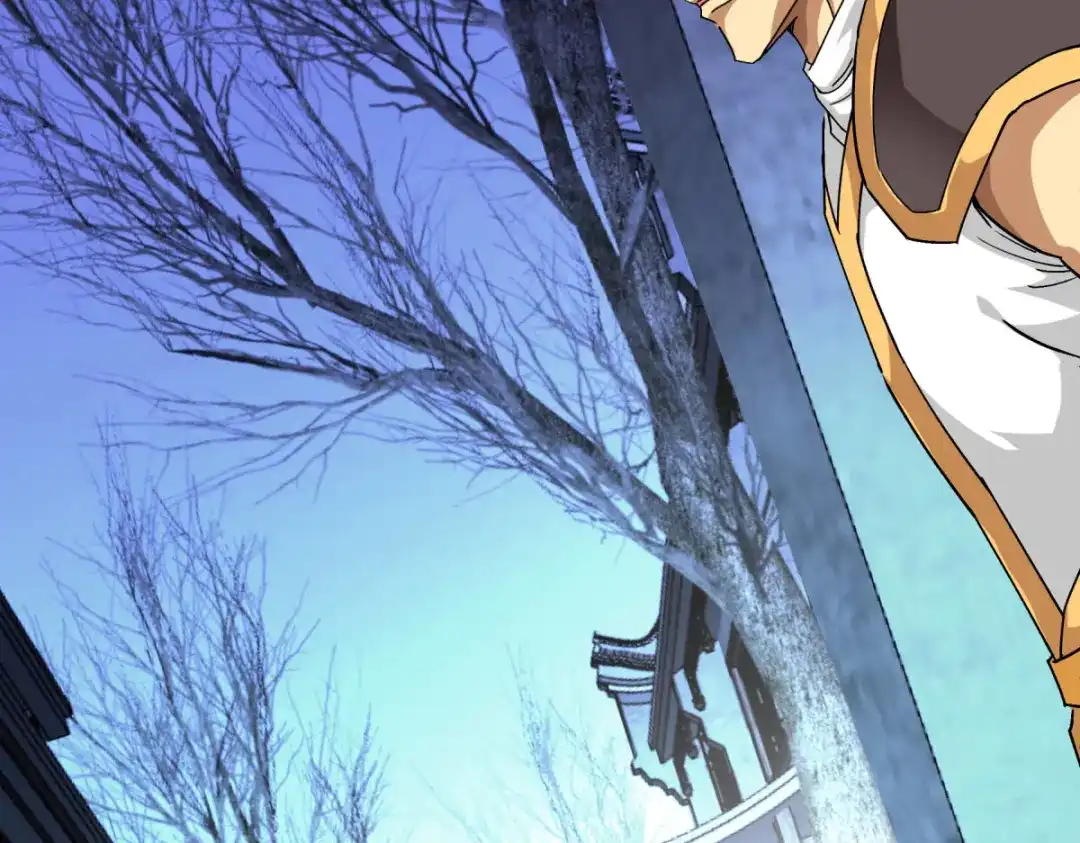 重生之我是大天神 - 第123话：高家家主 - 第2张图