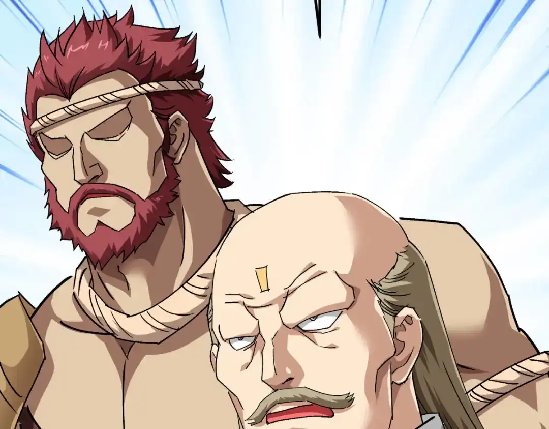 重生之我是大天神 - 第123话：高家家主 - 第66张图