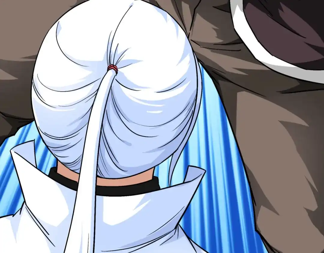 重生之我是大天神 - 第124话：不过一群蝼蚁罢了！ - 第114张图