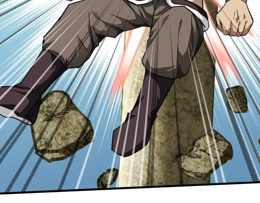 重生之我是大天神 - 第124话：不过一群蝼蚁罢了！ - 第130张图