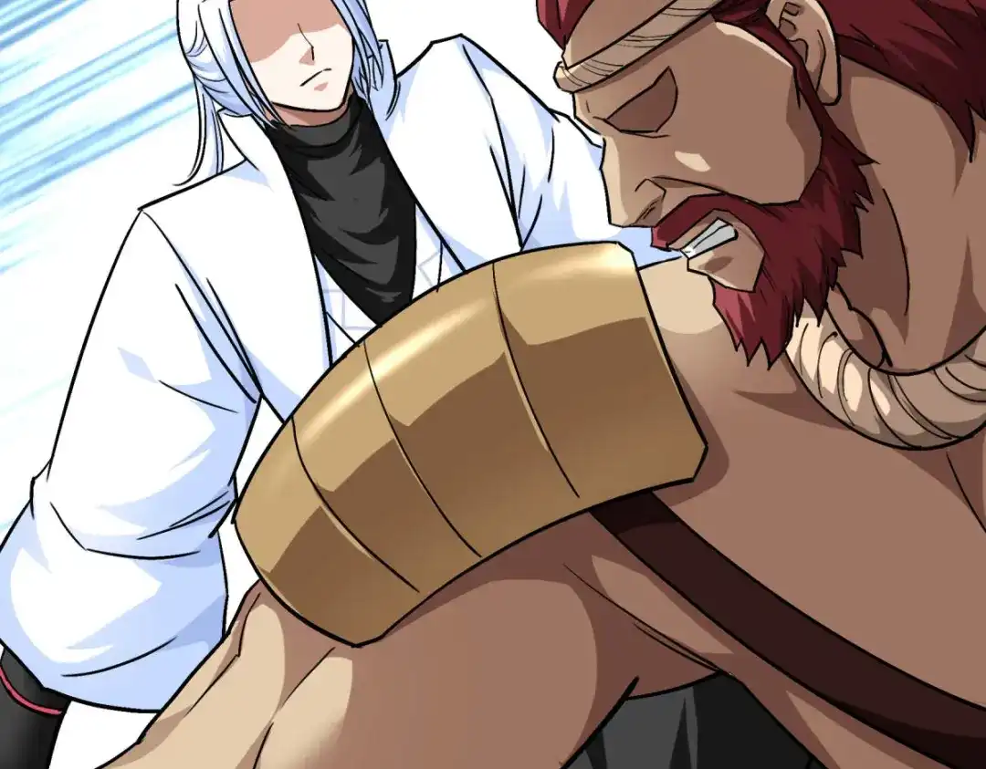 重生之我是大天神 - 第124话：不过一群蝼蚁罢了！ - 第117张图