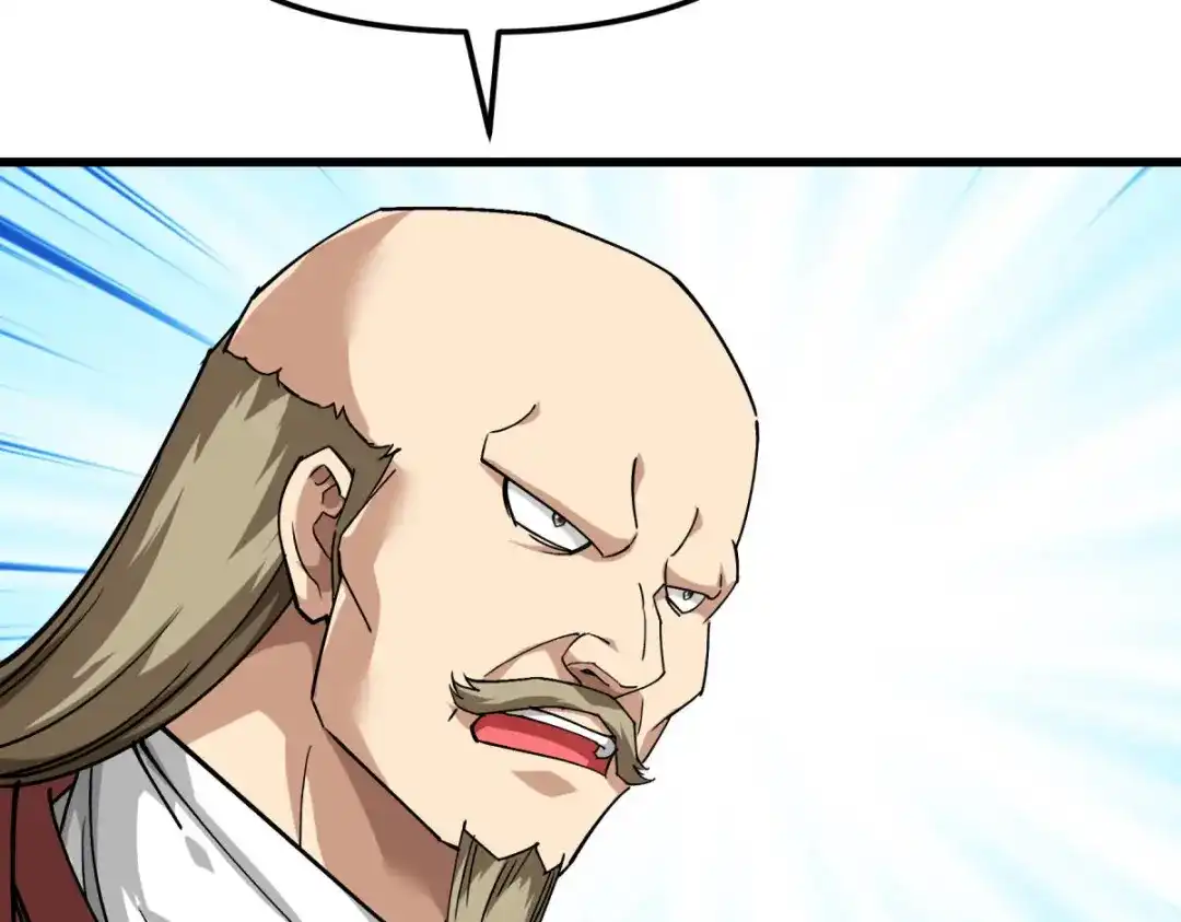 重生之我是大天神 - 第124话：不过一群蝼蚁罢了！ - 第31张图