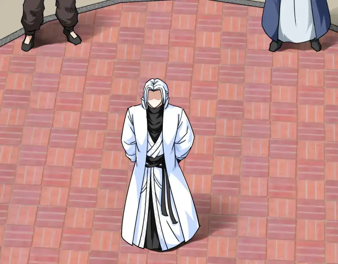 重生之我是大天神 - 第124话：不过一群蝼蚁罢了！ - 第101张图