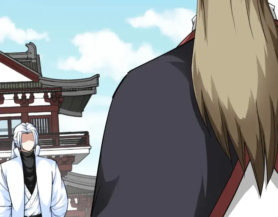 重生之我是大天神 - 第124话：不过一群蝼蚁罢了！ - 第6张图