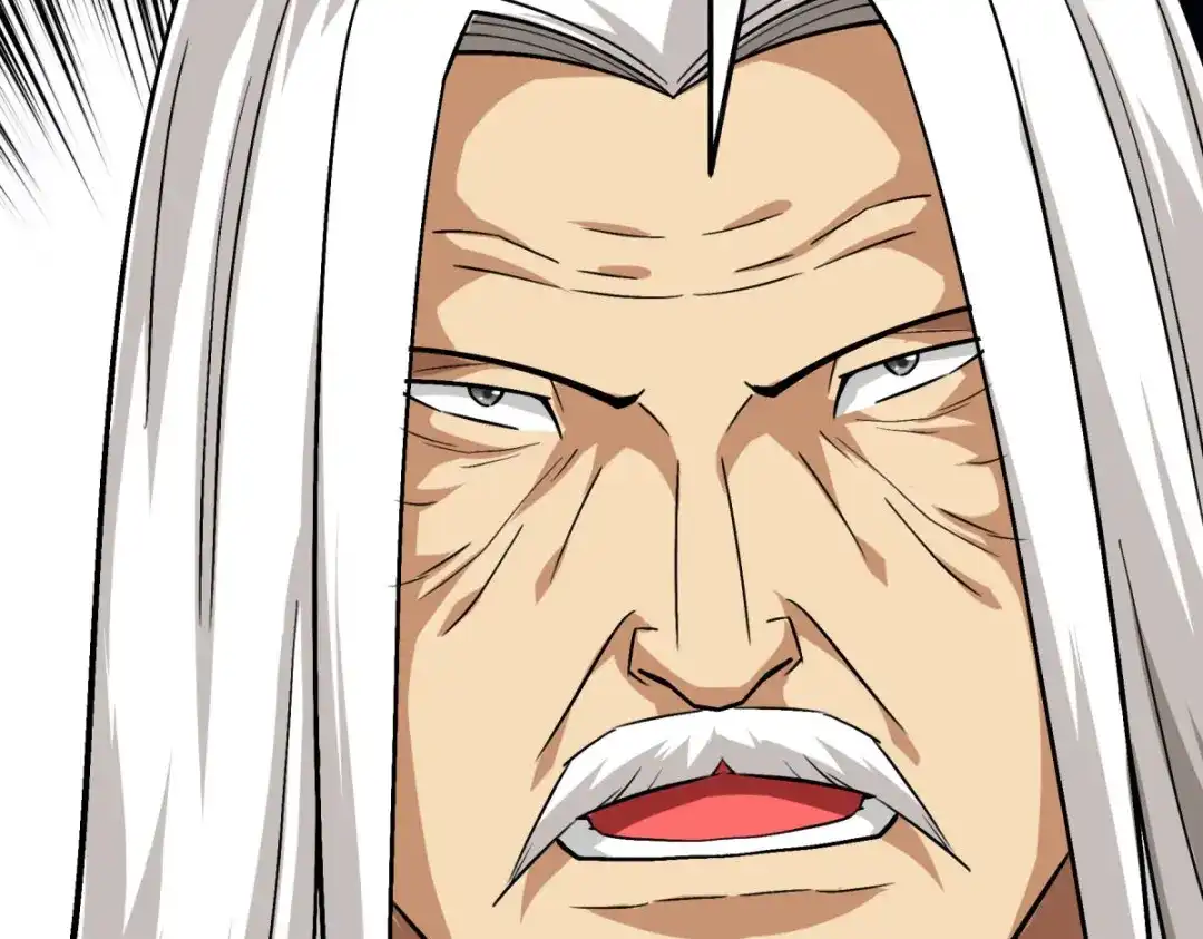 重生之我是大天神 - 第124话：不过一群蝼蚁罢了！ - 第59张图