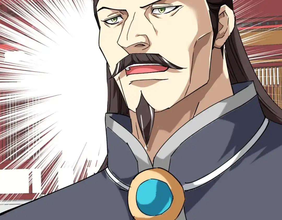 重生之我是大天神 - 第124话：不过一群蝼蚁罢了！ - 第105张图