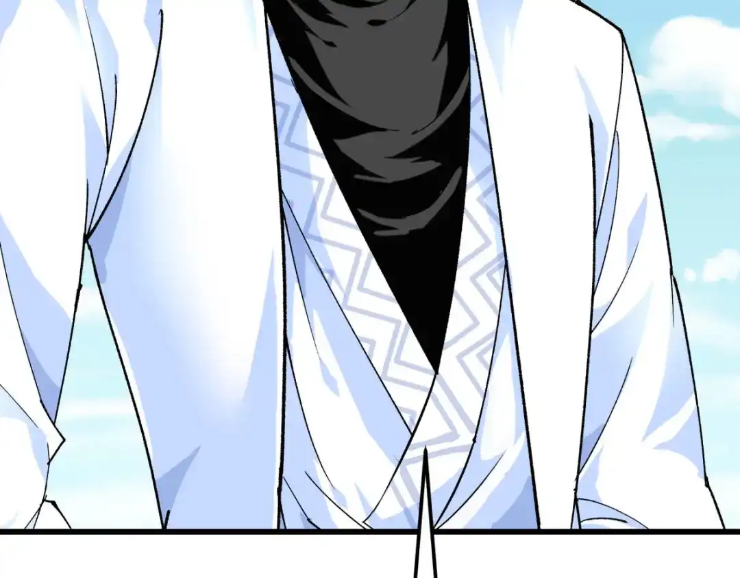 重生之我是大天神 - 第124话：不过一群蝼蚁罢了！ - 第82张图