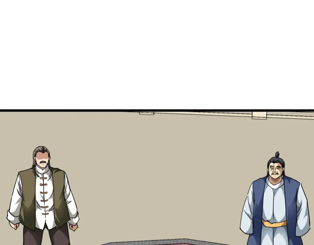 重生之我是大天神 - 第124话：不过一群蝼蚁罢了！ - 第100张图