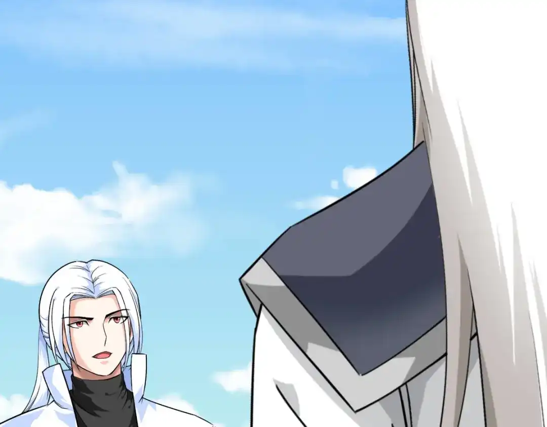 重生之我是大天神 - 第124话：不过一群蝼蚁罢了！ - 第62张图