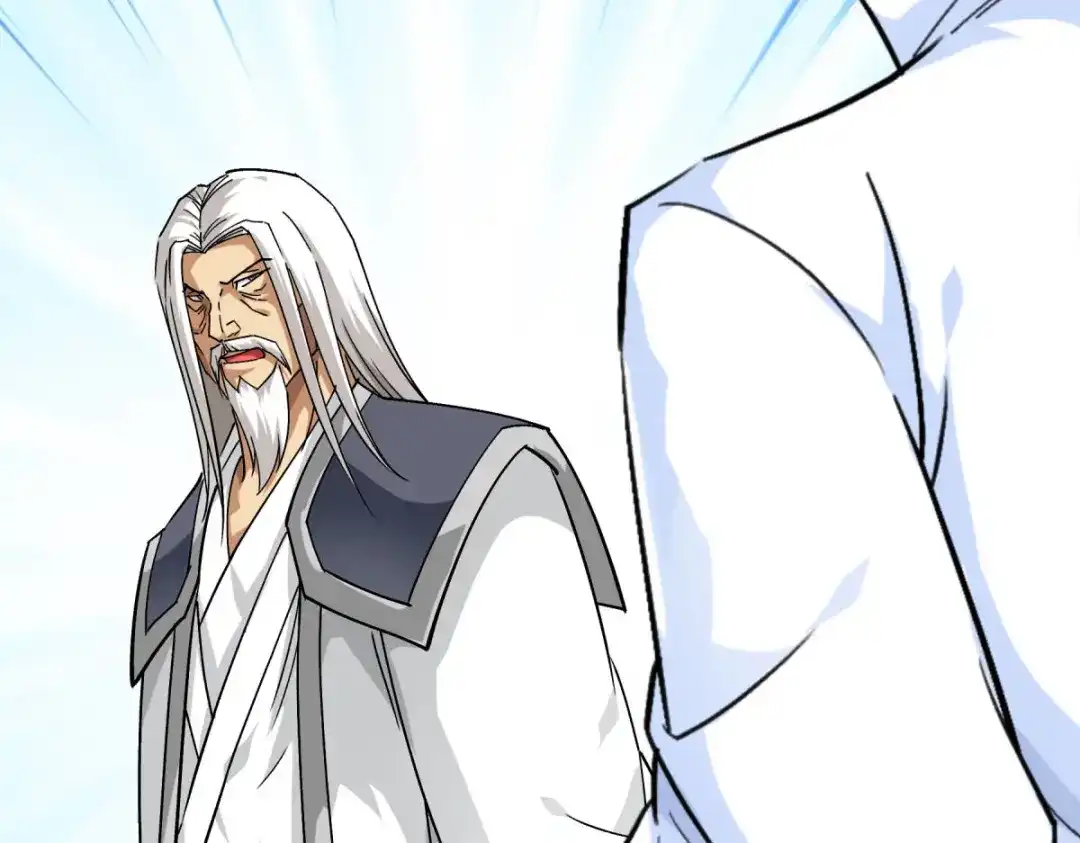 重生之我是大天神 - 第124话：不过一群蝼蚁罢了！ - 第34张图