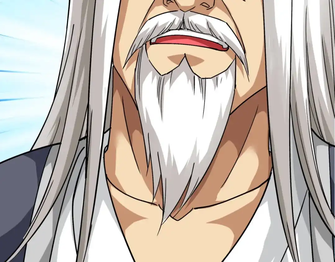 重生之我是大天神 - 第124话：不过一群蝼蚁罢了！ - 第15张图