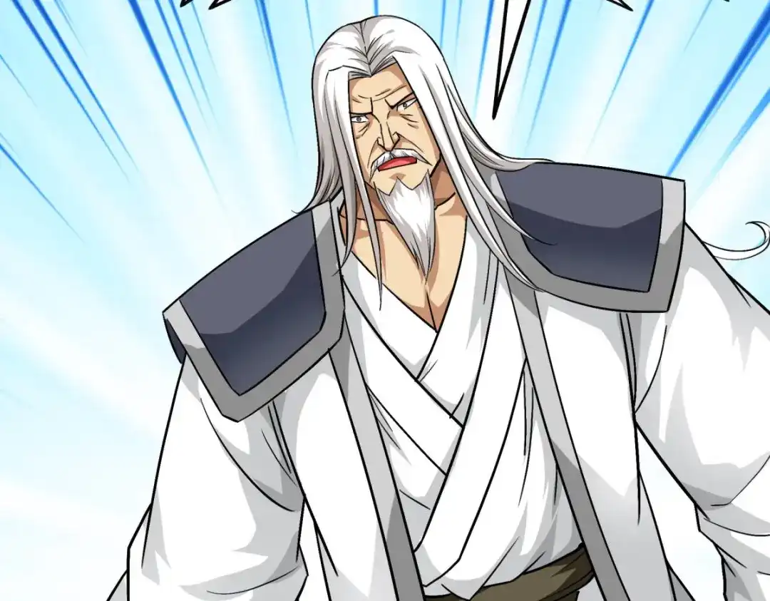 重生之我是大天神 - 第124话：不过一群蝼蚁罢了！ - 第50张图