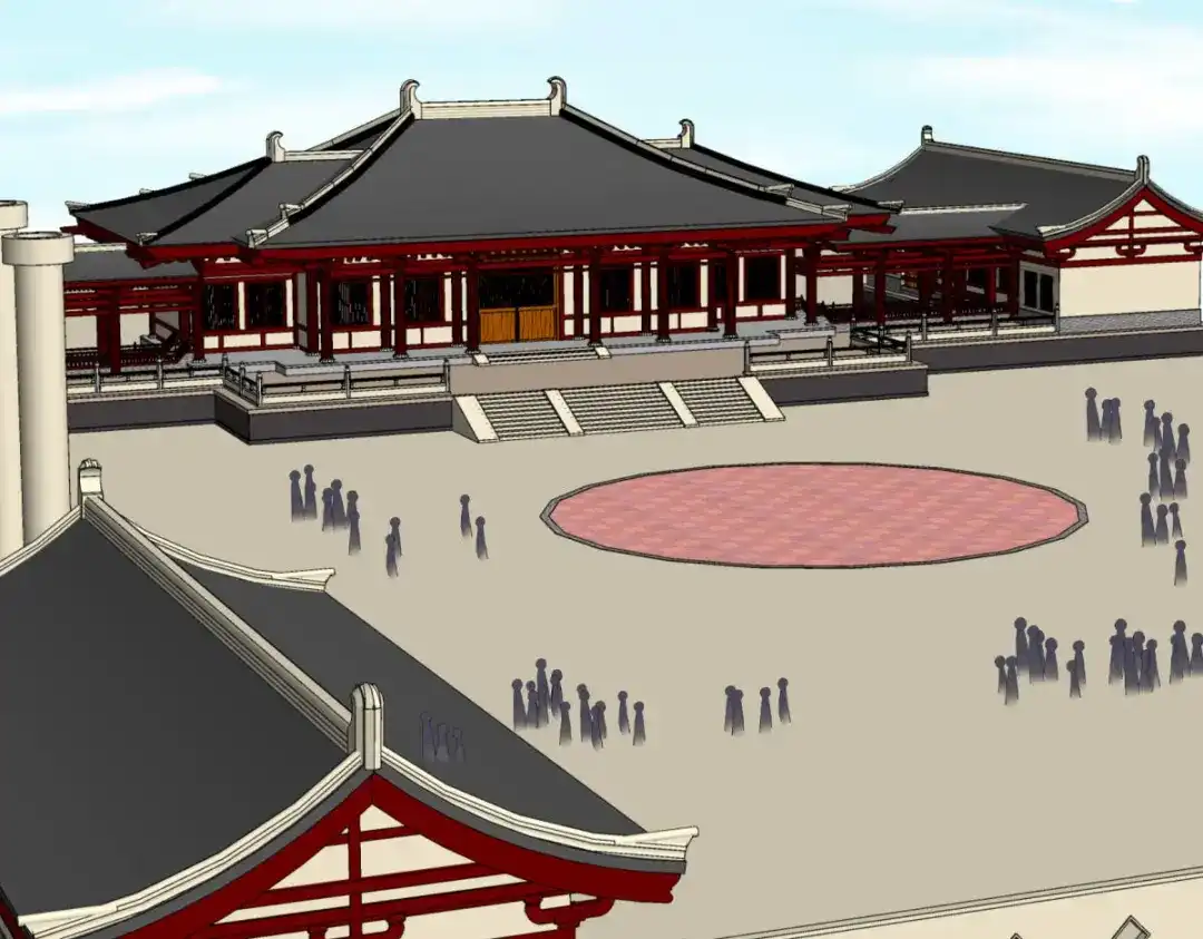 重生之我是大天神 - 第124话：不过一群蝼蚁罢了！ - 第98张图