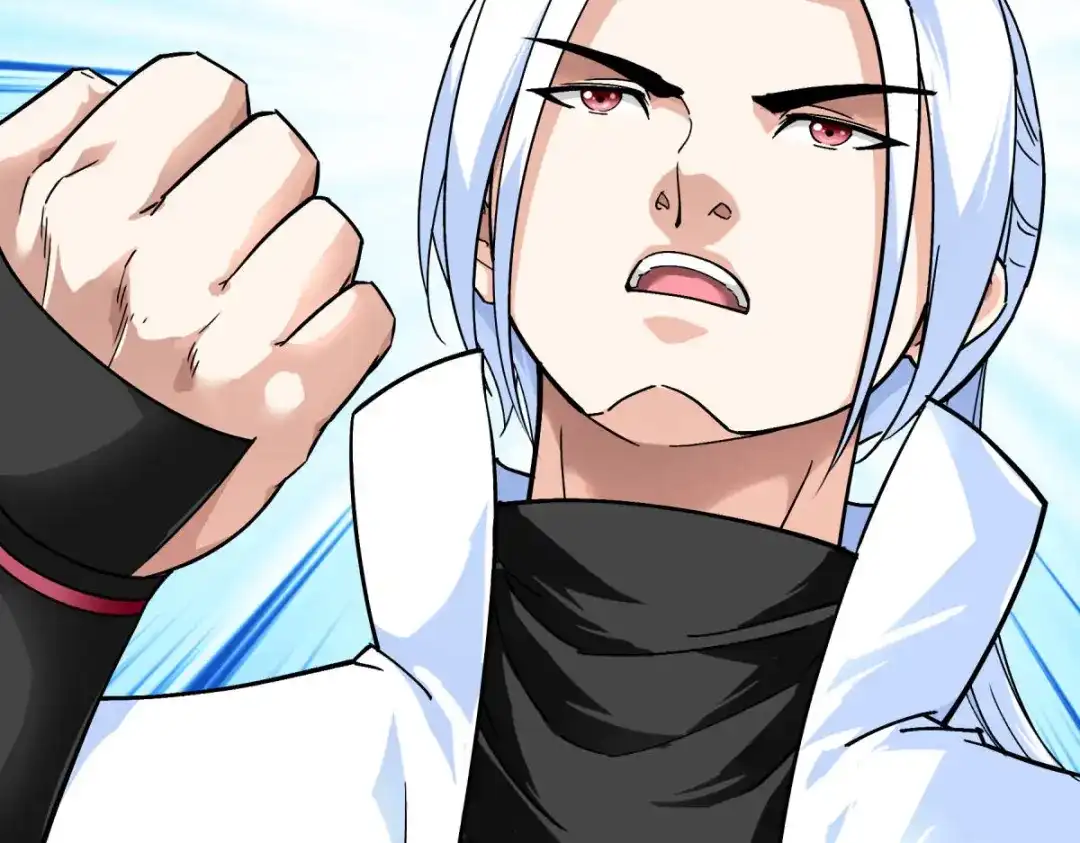 重生之我是大天神 - 第124话：不过一群蝼蚁罢了！ - 第54张图