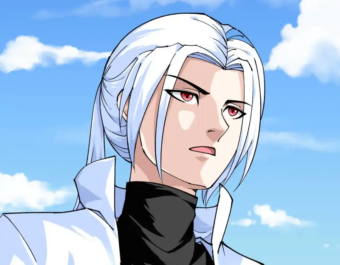 重生之我是大天神 - 第124话：不过一群蝼蚁罢了！ - 第81张图