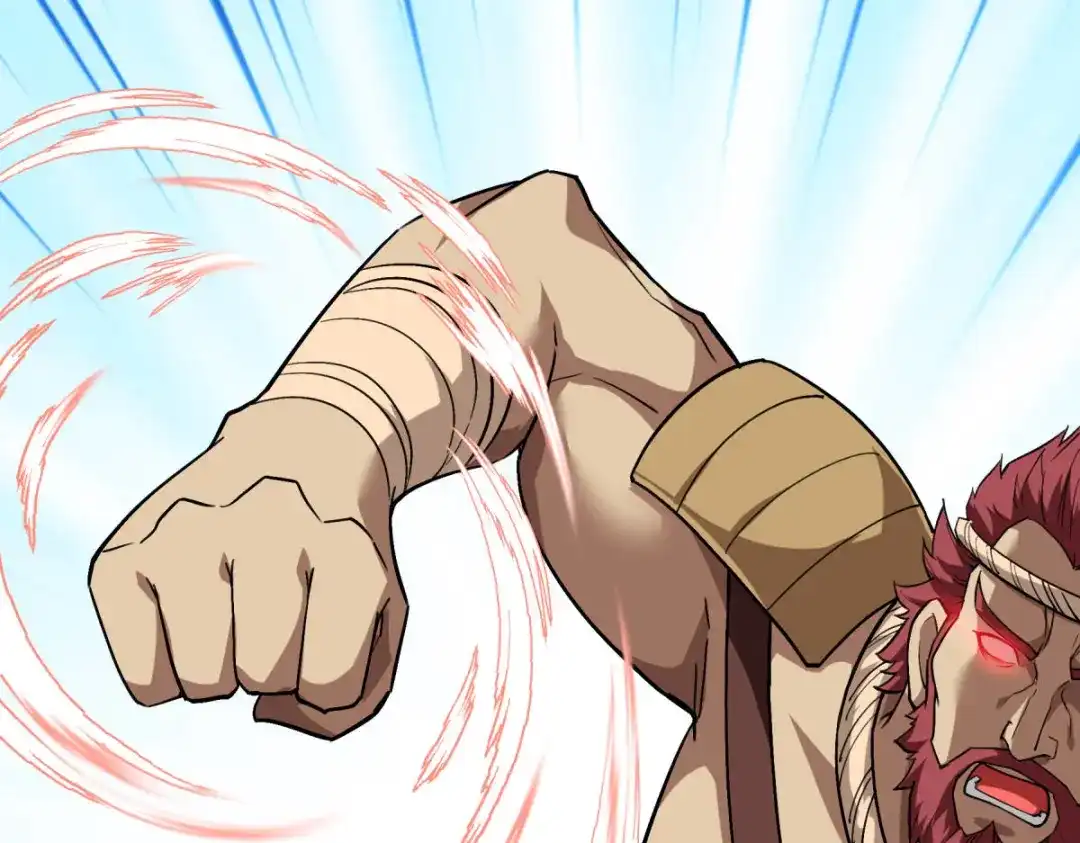 重生之我是大天神 - 第124话：不过一群蝼蚁罢了！ - 第112张图