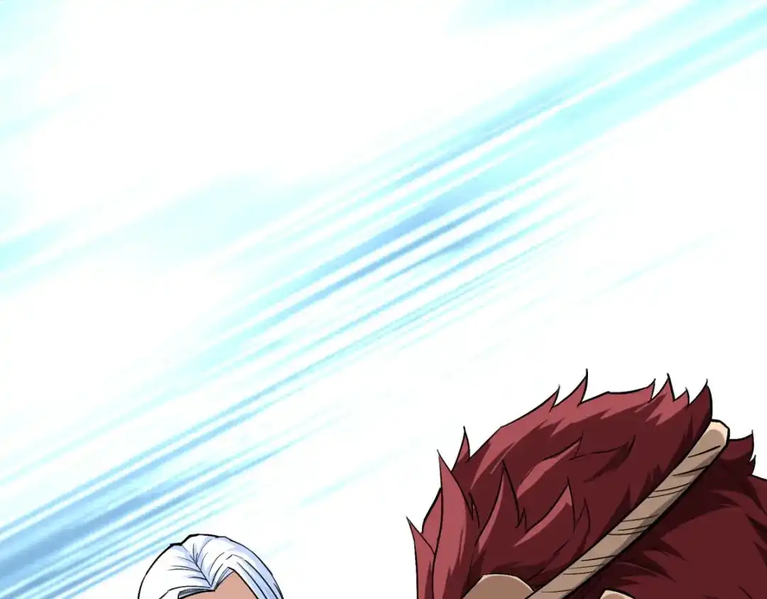 重生之我是大天神 - 第124话：不过一群蝼蚁罢了！ - 第116张图