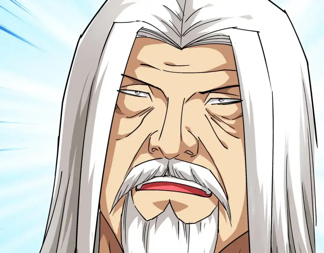 重生之我是大天神 - 第124话：不过一群蝼蚁罢了！ - 第66张图