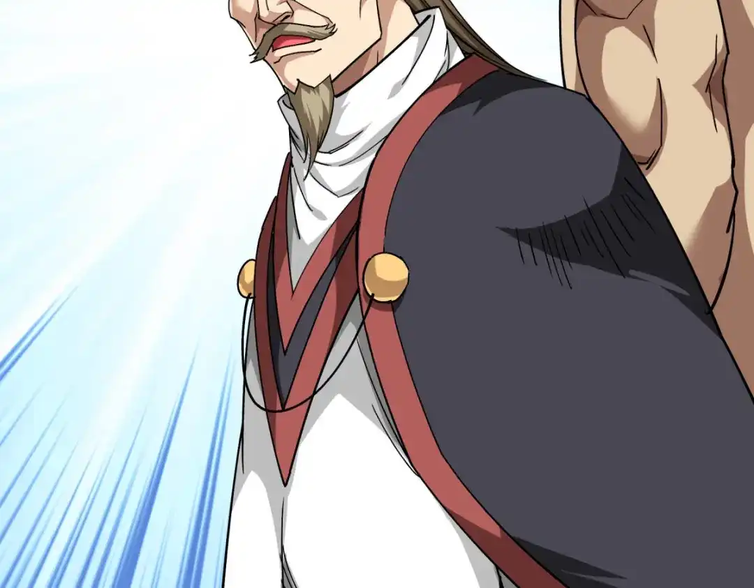 重生之我是大天神 - 第124话：不过一群蝼蚁罢了！ - 第3张图