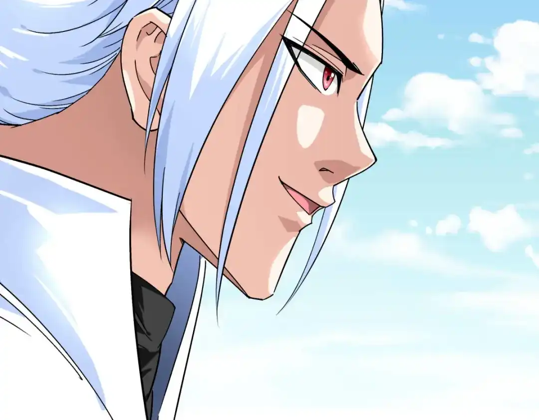 重生之我是大天神 - 第124话：不过一群蝼蚁罢了！ - 第46张图