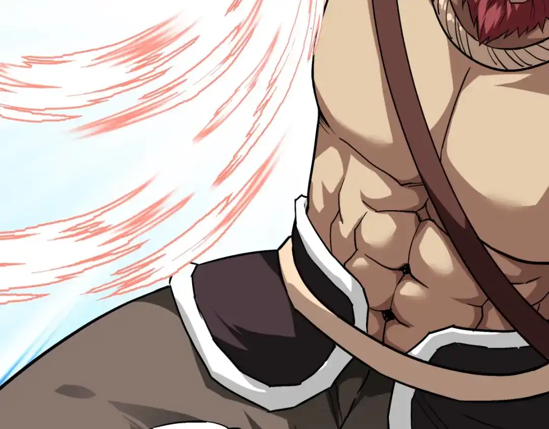 重生之我是大天神 - 第124话：不过一群蝼蚁罢了！ - 第113张图