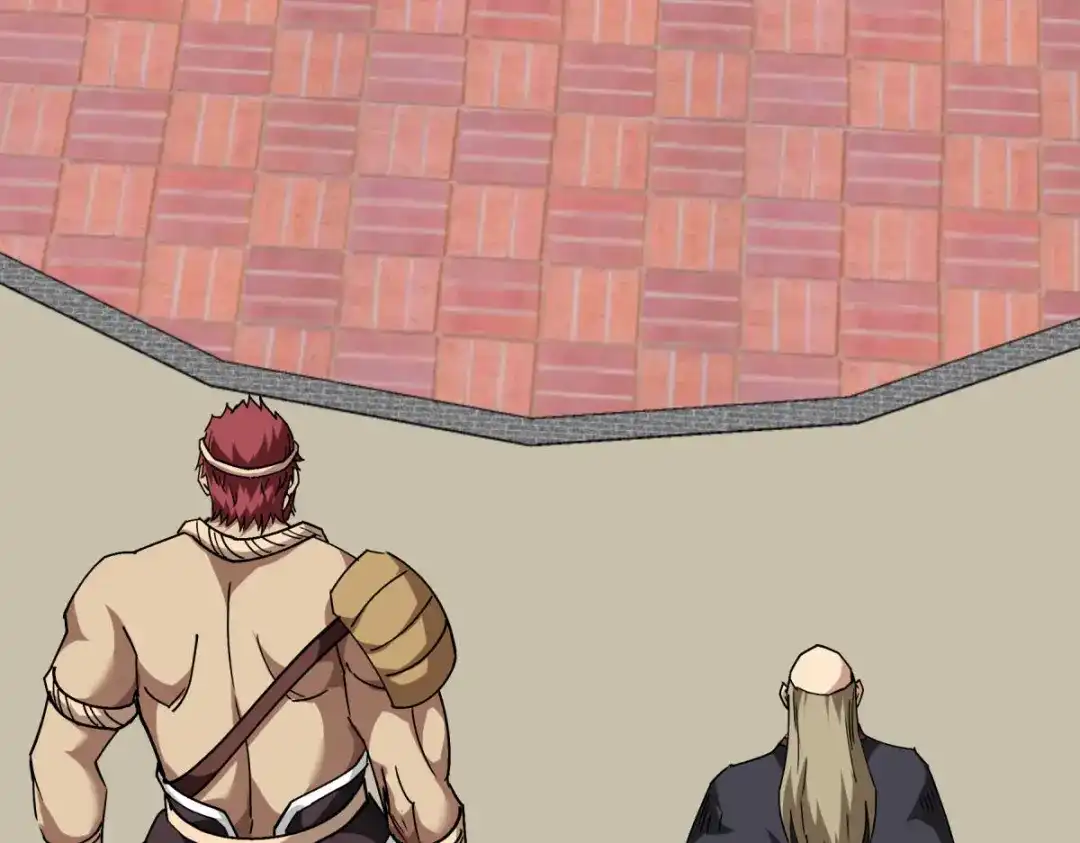 重生之我是大天神 - 第124话：不过一群蝼蚁罢了！ - 第102张图