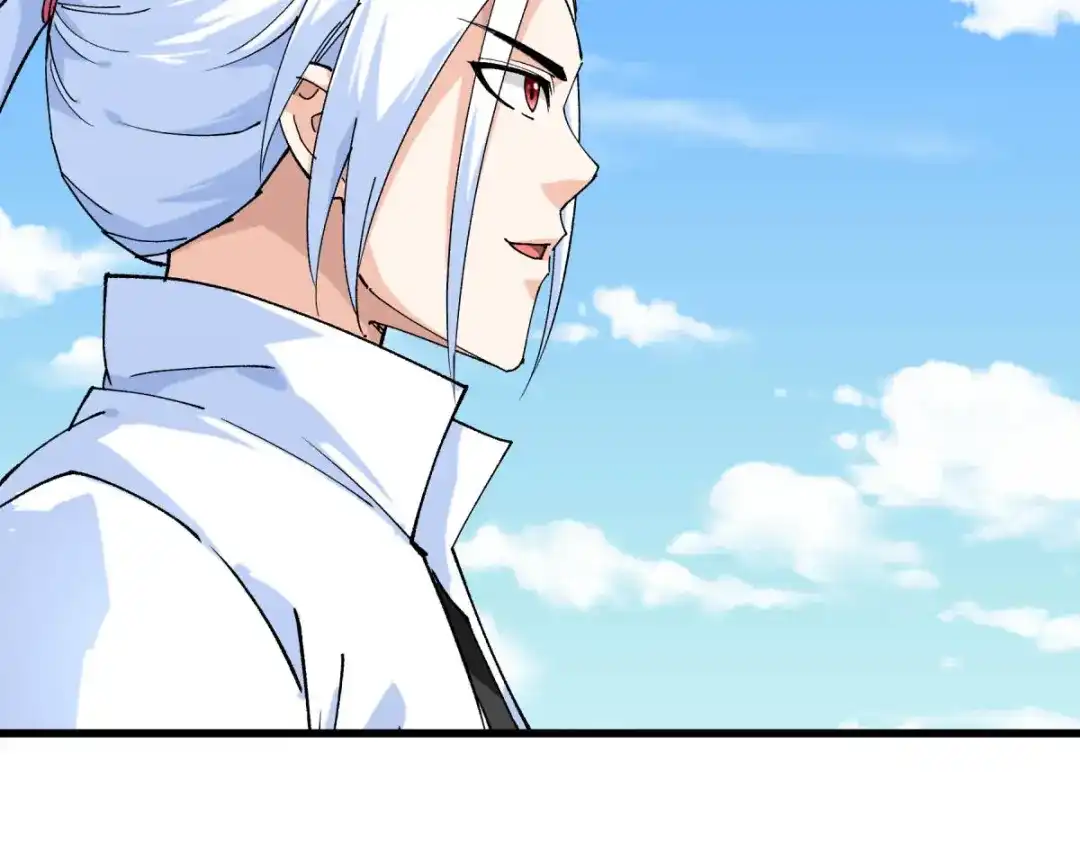 重生之我是大天神 - 第124话：不过一群蝼蚁罢了！ - 第70张图