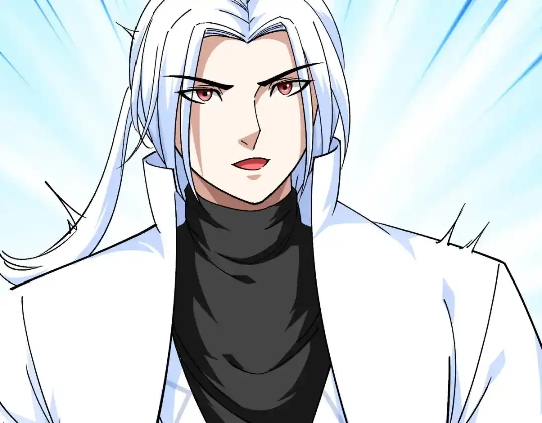 重生之我是大天神 - 第124话：不过一群蝼蚁罢了！ - 第89张图