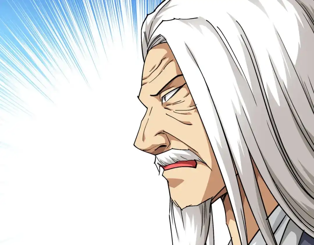 重生之我是大天神 - 第124话：不过一群蝼蚁罢了！ - 第26张图