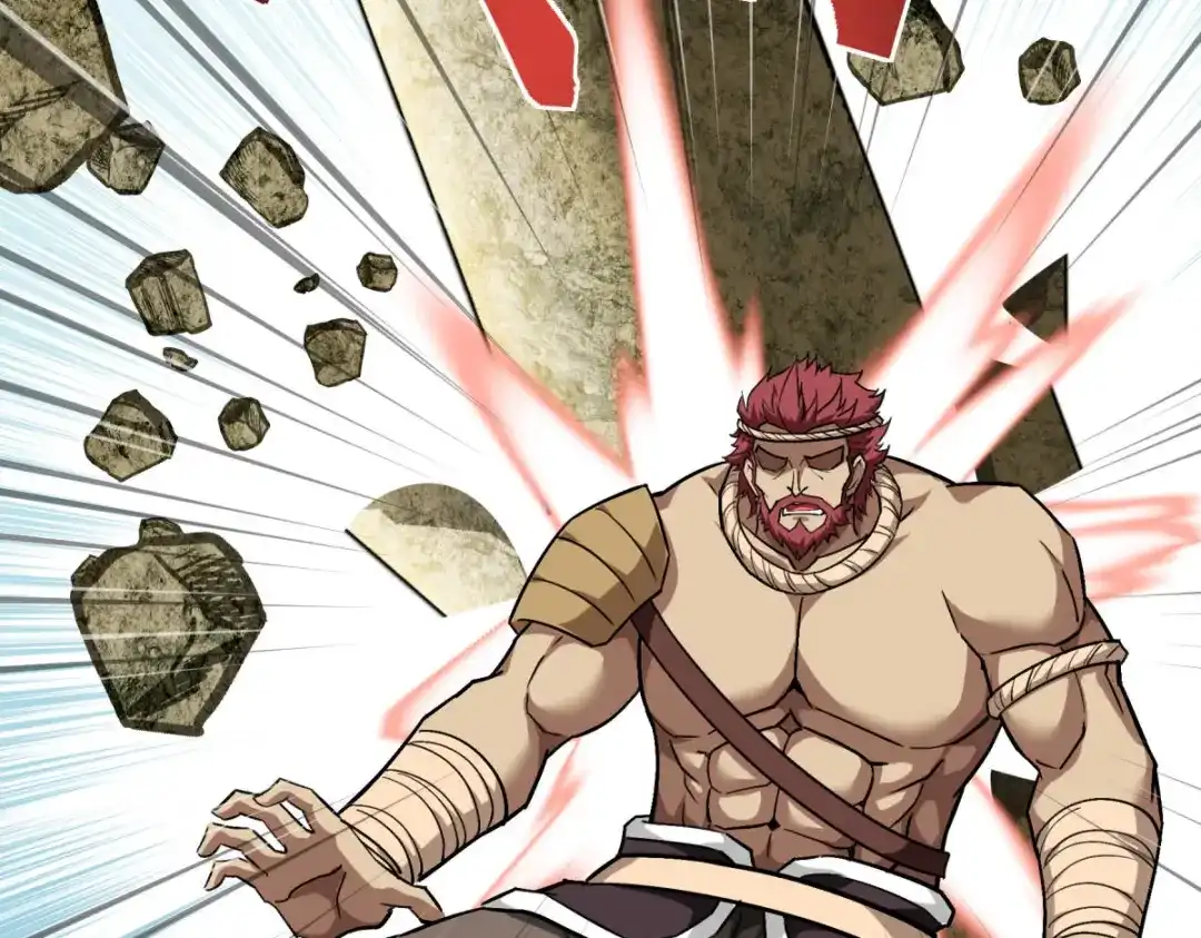 重生之我是大天神 - 第124话：不过一群蝼蚁罢了！ - 第129张图