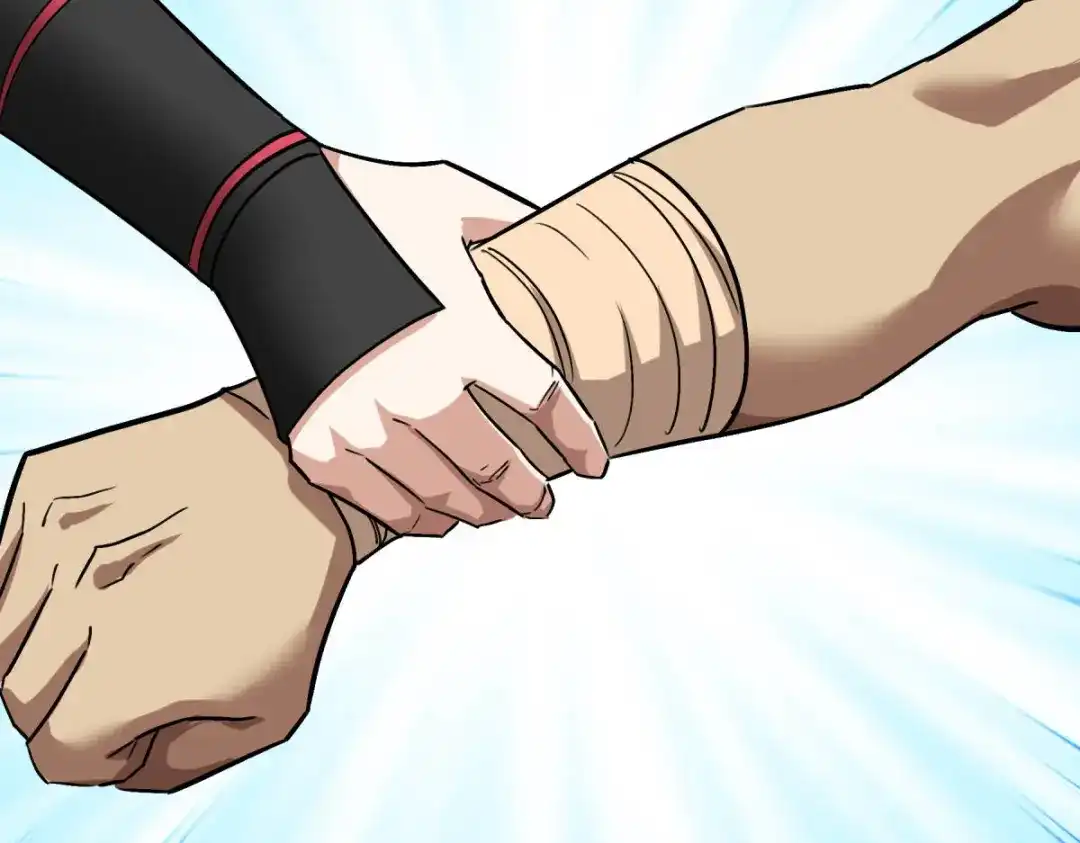 重生之我是大天神 - 第124话：不过一群蝼蚁罢了！ - 第121张图