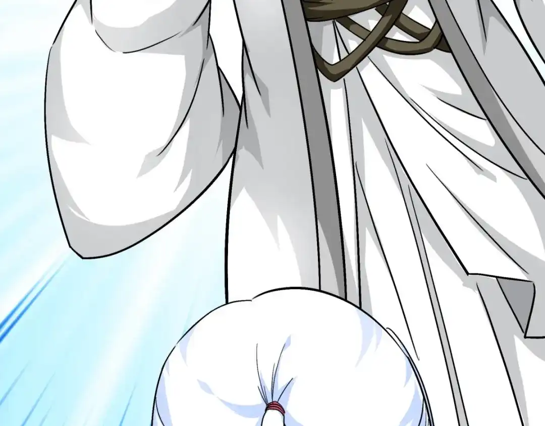 重生之我是大天神 - 第124话：不过一群蝼蚁罢了！ - 第51张图