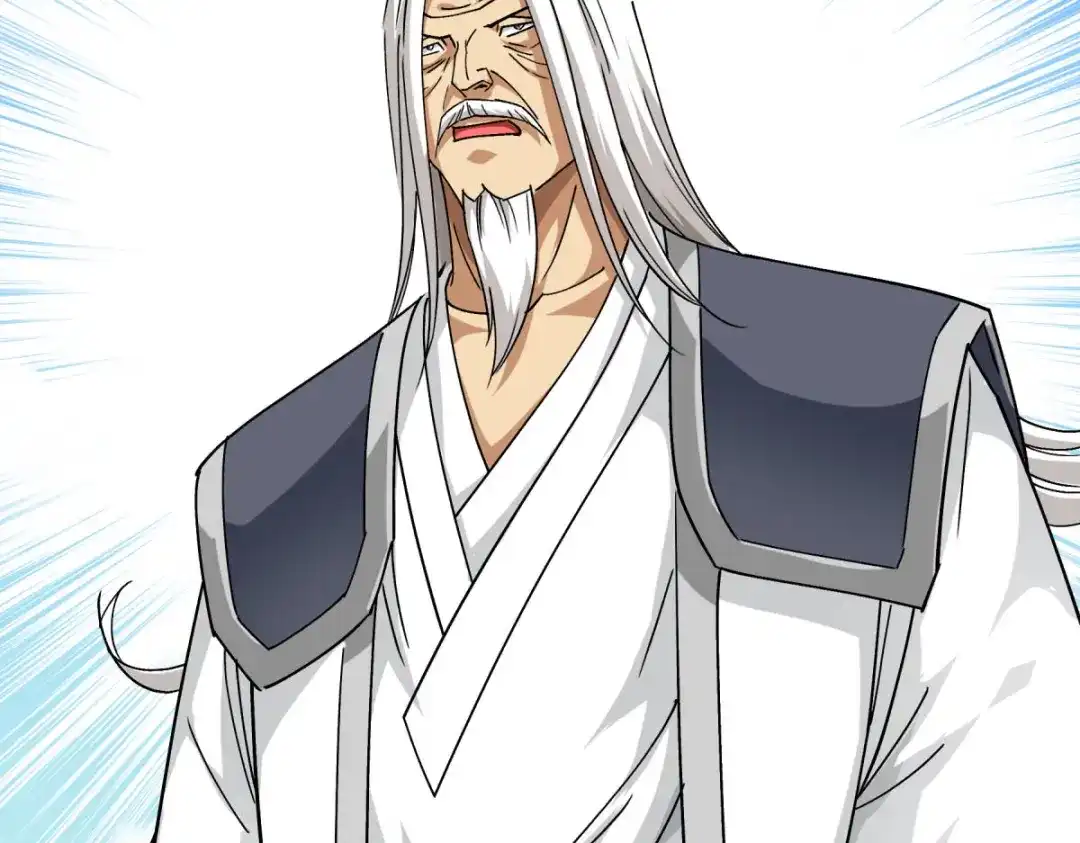 重生之我是大天神 - 第124话：不过一群蝼蚁罢了！ - 第93张图