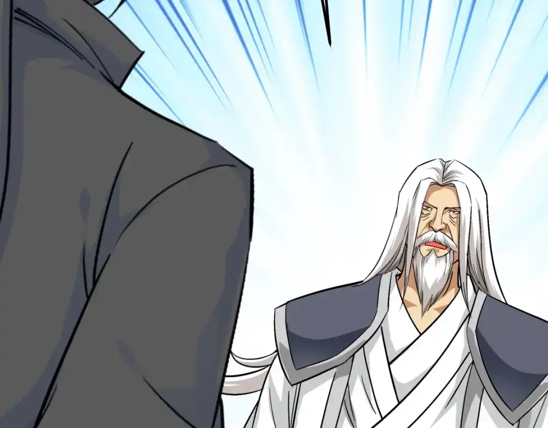 重生之我是大天神 - 第124话：不过一群蝼蚁罢了！ - 第73张图