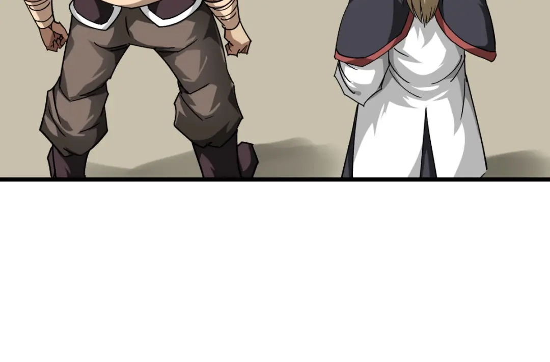 重生之我是大天神 - 第124话：不过一群蝼蚁罢了！ - 第103张图