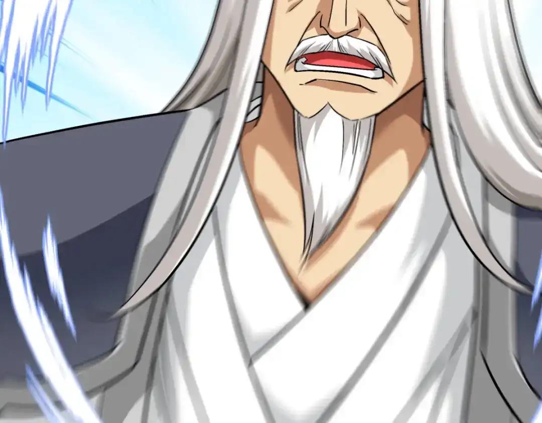 重生之我是大天神 - 第124话：不过一群蝼蚁罢了！ - 第85张图