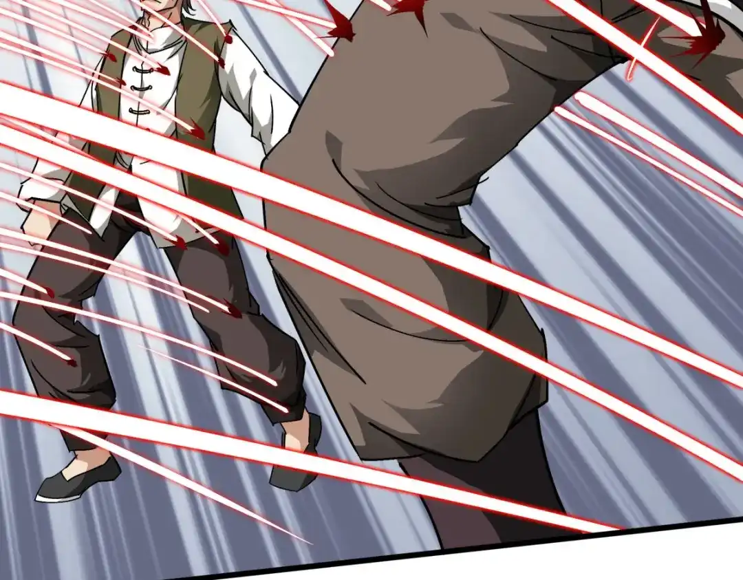 重生之我是大天神 - 第125话：名动江湖 - 第99张图