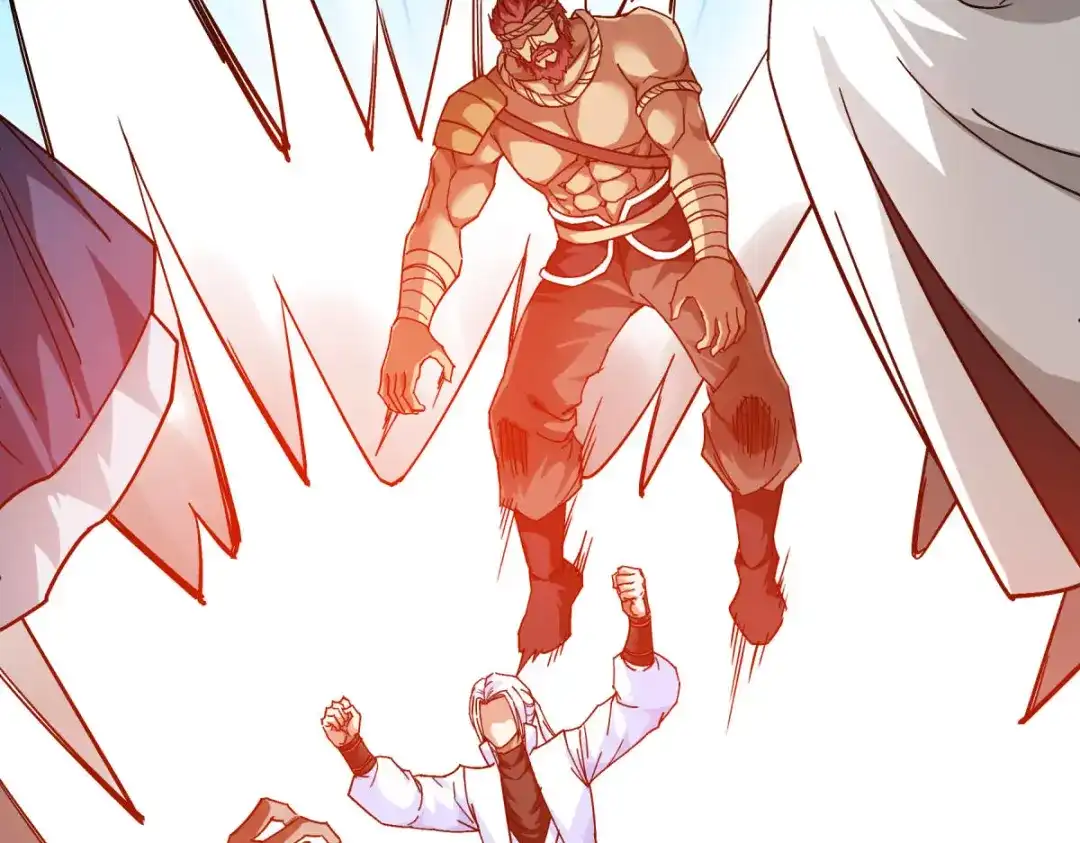 重生之我是大天神 - 第125话：名动江湖 - 第62张图