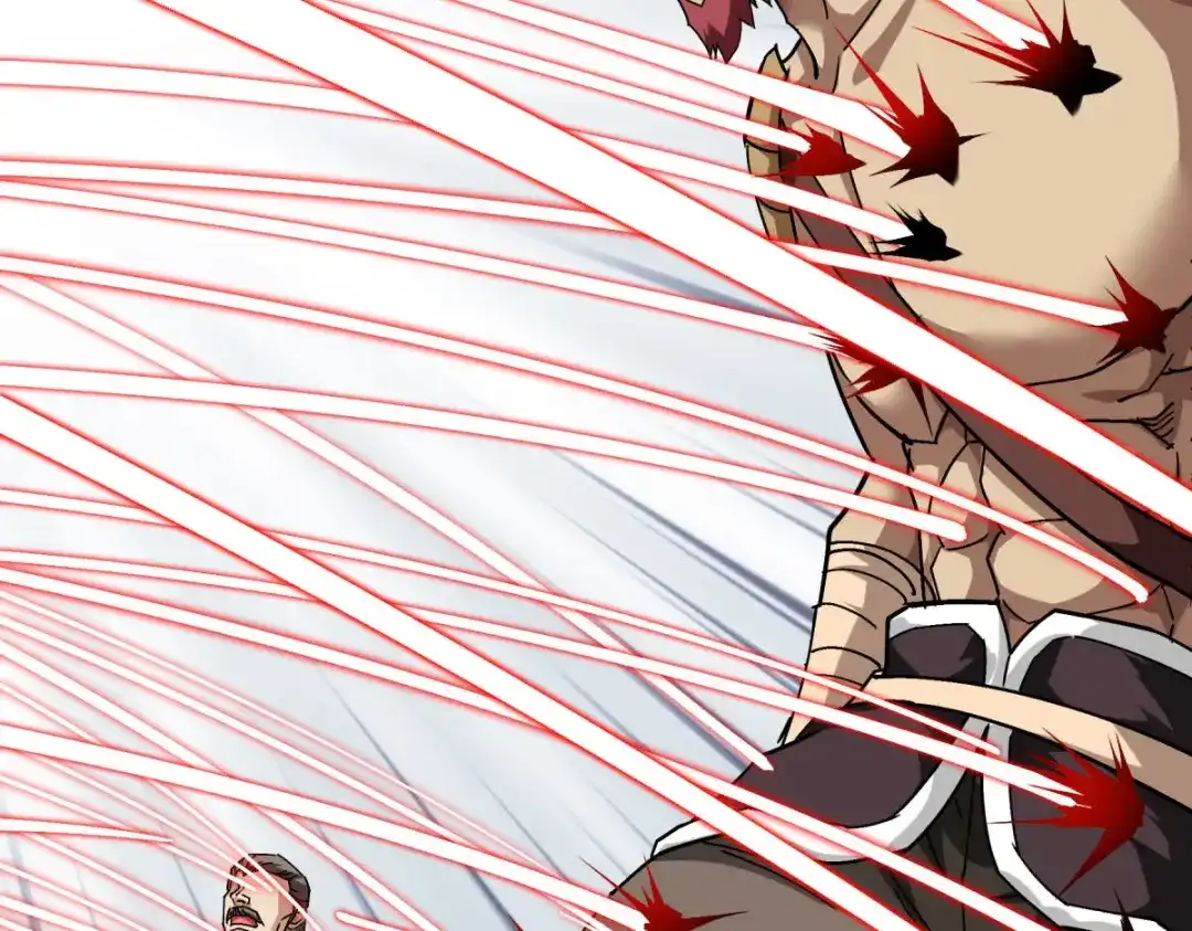 重生之我是大天神 - 第125话：名动江湖 - 第98张图