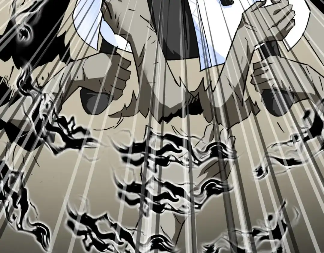 重生之我是大天神 - 第125话：名动江湖 - 第23张图