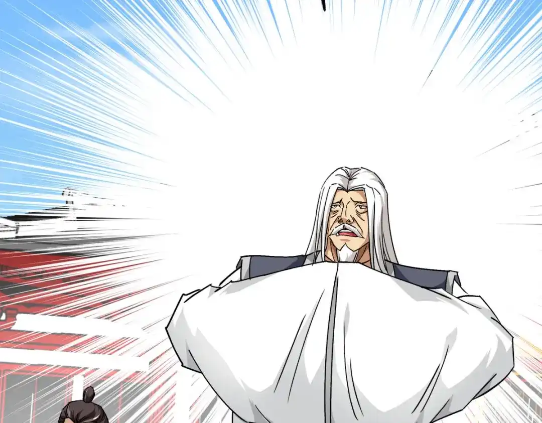 重生之我是大天神 - 第125话：名动江湖 - 第110张图