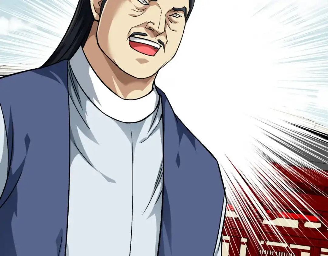 重生之我是大天神 - 第125话：名动江湖 - 第46张图