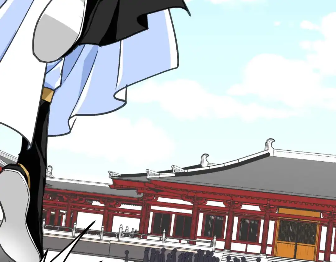 重生之我是大天神 - 第125话：名动江湖 - 第107张图