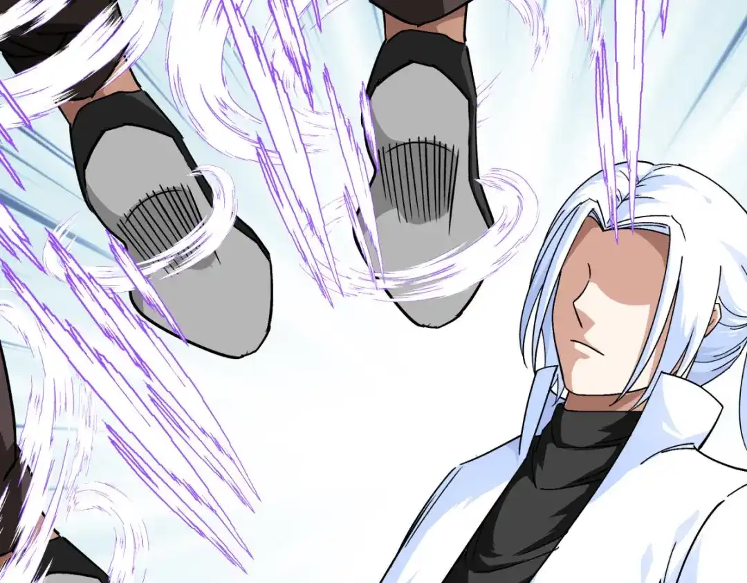 重生之我是大天神 - 第125话：名动江湖 - 第10张图