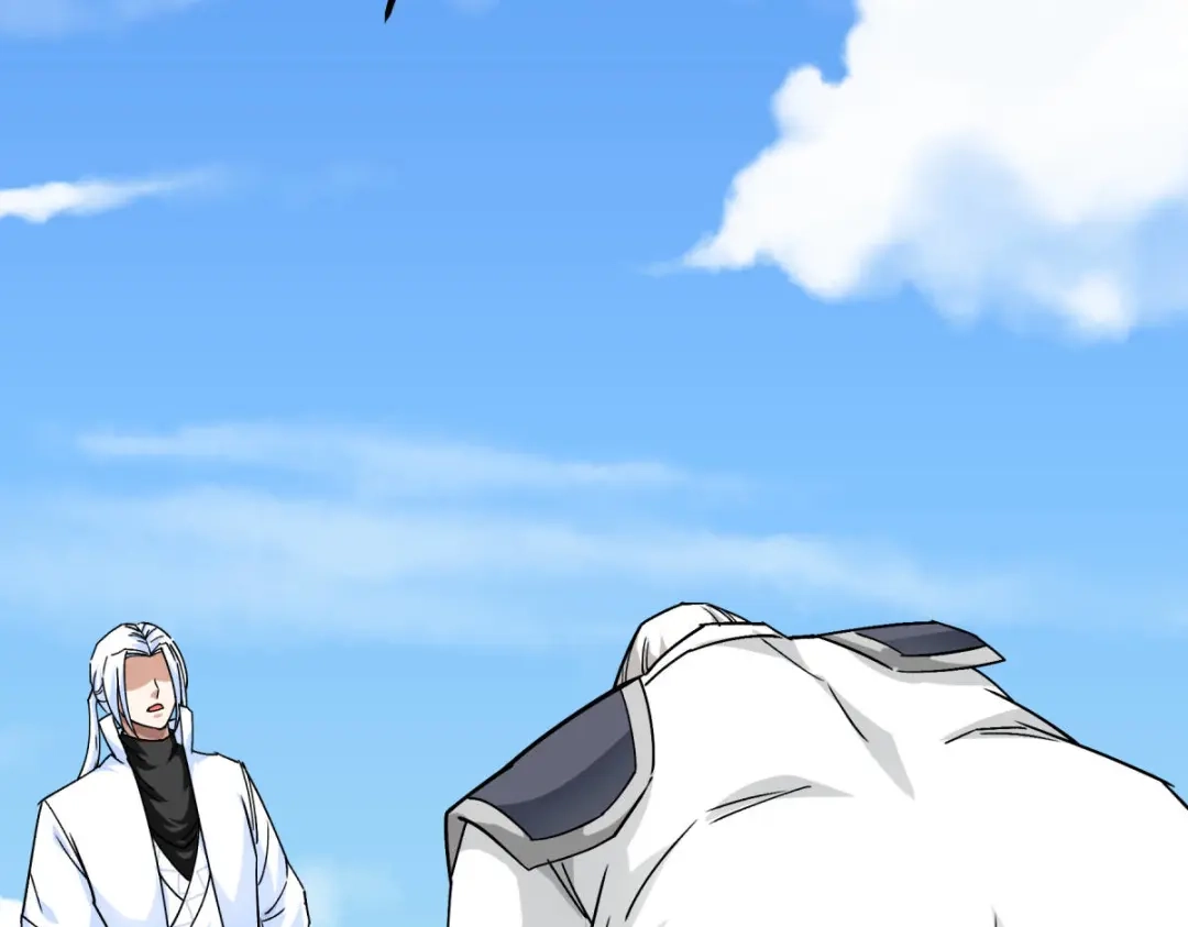 重生之我是大天神 - 第125话：名动江湖 - 第122张图