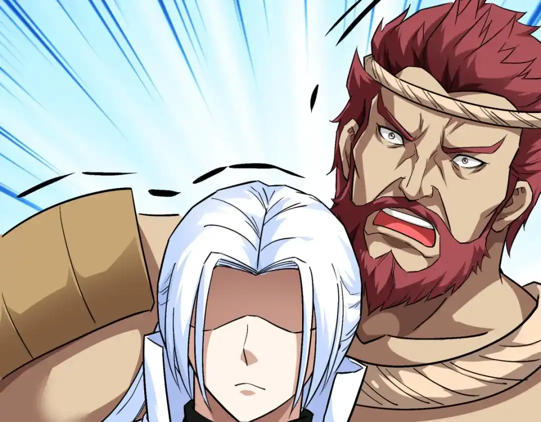 重生之我是大天神 - 第125话：名动江湖 - 第50张图