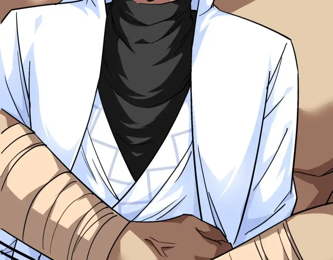 重生之我是大天神 - 第125话：名动江湖 - 第51张图